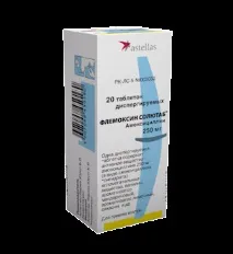 САЙТ ДЛЯ ФАХІВЦІВ ОХОРОНИ ЗДОРОВ’Я - Виробники - Astellas охорони