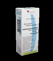 САЙТ ДЛЯ ФАХІВЦІВ ОХОРОНИ ЗДОРОВ’Я - Виробники - Astellas фахівців