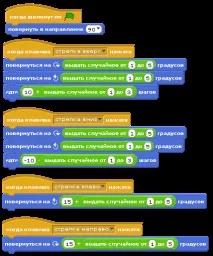 Робототехніка з пелюшок вгору