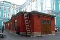 Найцікавіше про Ермітаж Ермітажу