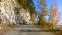 Найнебезпечніші дороги світу доріг