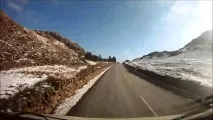 Найнебезпечніші дороги світу доріг