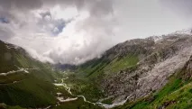 Найнебезпечніші дороги світу доріг