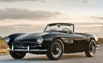 Найцікавіші моменти історії бренду BMW топ 10 найцікавіші