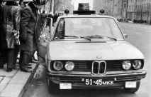 Найцікавіші моменти історії бренду BMW топ 10 компанія