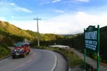 Найнебезпечніші дороги світу доріг