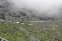 Найнебезпечніші дороги світу найнебезпечніші