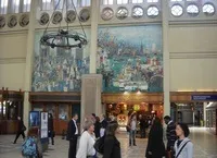 відстань