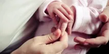 Як фотографувати немовлят малюка
