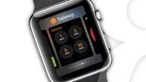 Як використовувати Dock на Apple Watch для перемикання між програмами, Новини Apple dock