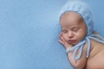 Як фотографувати немовлят немовлят