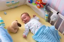 Як фотографувати немовлят немовлят