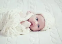 Як фотографувати немовлят немовлят