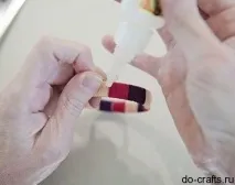 Як робити браслети з ниток своїмируками браслети