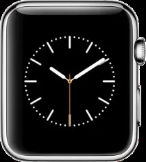 Як використовувати Dock на Apple Watch для перемикання між програмами, Новини Apple використовувати