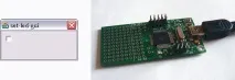 Як використовувати бібліотеку libusb у Visual Studio, avr-working-with-usb, programming libusb