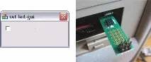 Як використовувати бібліотеку libusb у Visual Studio, avr-working-with-usb, programming використовувати