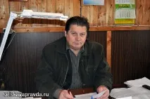 Сільське господарство очима керівника очима