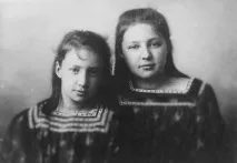 Сьогодні виповнюється 120 років від дня народження Анастасії Цвєтаєвої років