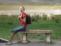 Сільський туризм, відпочинок у Білорусі відпочинок