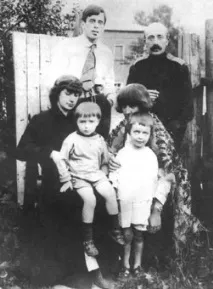 Сьогодні виповнюється 120 років від дня народження Анастасії Цвєтаєвої виповнюється