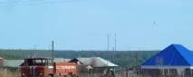 Село Глинське Режівського району Свердловськоїобласті Відстань