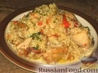 плов