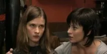 Серіал Столиця гріха серіал