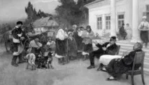 шушера