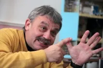 казарновський