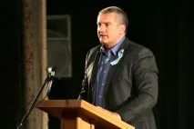 Сергій Аксьонов Прокляття депортації має стати лише надбанням історії депортації