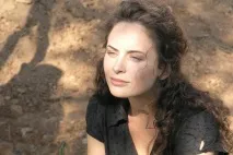 Серіал Столиця гріха Катерина