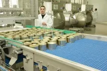 Шпроти смачні, але небезпечні смачні