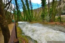 Симфонія води, частина 2-а води