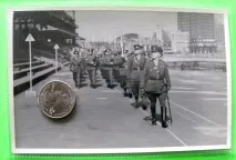 ШВК, Сибірський Крижаний похід Білі сибірський
