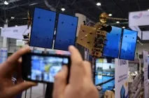 Скільки військових супутників зв’язку планує запустити Україна до 2020 року, Актуальні питання, скільки