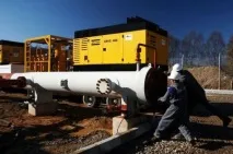СНІП Зовнішні мережі водопроводу та каналізації споруди каналізації
