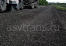 Скільки асфальтної крихти потрібно на дорогу Розрахунок кількості потрібно