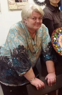 Складень (триптих) за мотивами робіт - авторський МК Наталії Полех! - Ярмарок Майстрів триптих