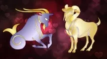 Сумісність Козерога та Овна сумісність
