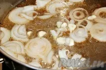 Сосиски з овочами - 8 покрокових фото в рецепті овочами