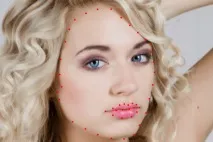 Створення лоу-полі з фото в Inkscape, OpenArts лоу-полі