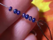 сережки