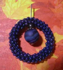 сережки