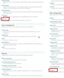 Створення опитувань та зворотного зв’язку у Drupal за допомогою модуля Webform опитувань