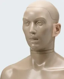 Сучасні бінауральні мікрофони та портативні рекордери, Binaural SoUnd рекордери