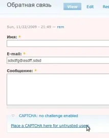 Створення опитувань та зворотного зв’язку у Drupal за допомогою модуля Webform зворотного