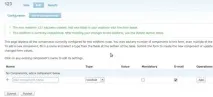 Створення опитувань та зворотного зв’язку у Drupal за допомогою модуля Webform зворотного