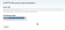 Створення опитувань та зворотного зв’язку у Drupal за допомогою модуля Webform опитувань