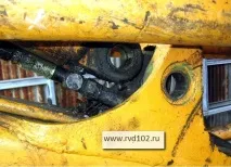 Статьи - Рекомендації щодо заміни рукава високого тиску (РВД) рекомендації